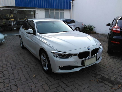 Imagem 2 de 15 de Bmw 320i Active 2.0 16v Tb