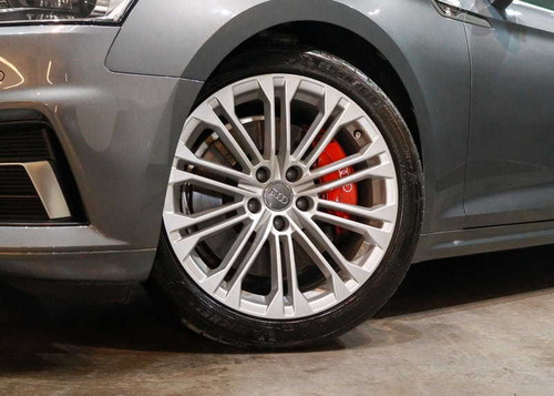 Imagem 7 de 15 de Audi A5 Sportback Tfsi Performance S Quattro