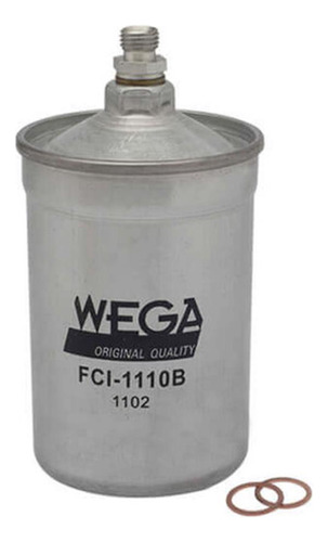 Filtro Combustível Classe E 36 Amg 3.6 272cv 1994 A 1996