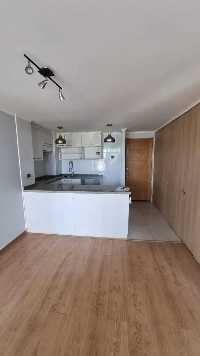 Imagen 4 de 10 de Ñuñoa- Departamento En Arriendo (166958)