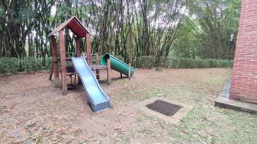 Apartamento En Parque Caiza En Campo Neblina Kb14
