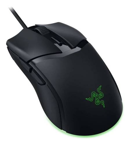 Mouse Razer Cobra 8500 Dpi Switch Optico 90m Chroma Black