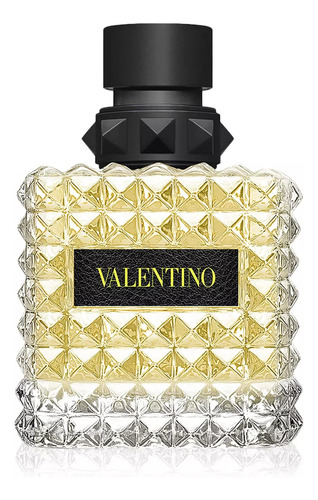 Valentino Donna Yellow Dream Born In Roma Eau De Parfum Spr.