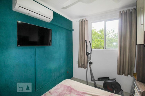 Imagem 9 de 15 de Apartamento Para Aluguel - Campo Novo, 2 Quartos, 37 - 893519931