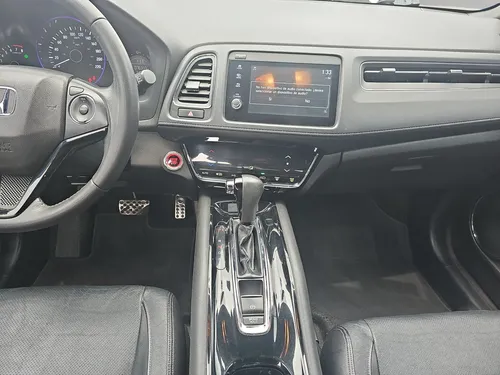 Honda HR-V Touring