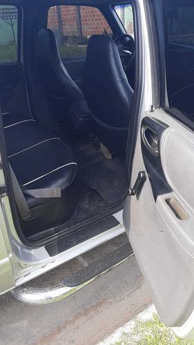 Ford Ranger 2.8 Xl I Dc 4x2 Plus L04 2004