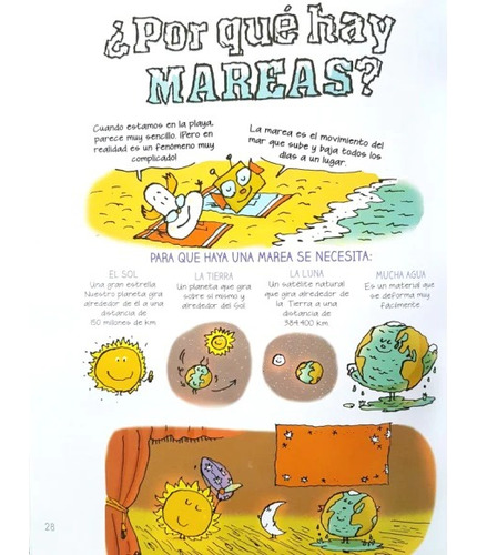 Ciencia Para Curiosos - Fichou / Beynie. Albatros *7 A 107*