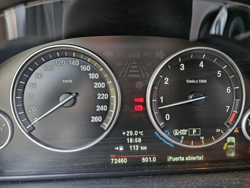 BMW X3 3.0 X3 Xdrive 35i Executive 306cv