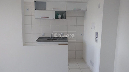 Imagem 9 de 21 de Apartamento À Venda Em Jardim Samambaia - Ap005818