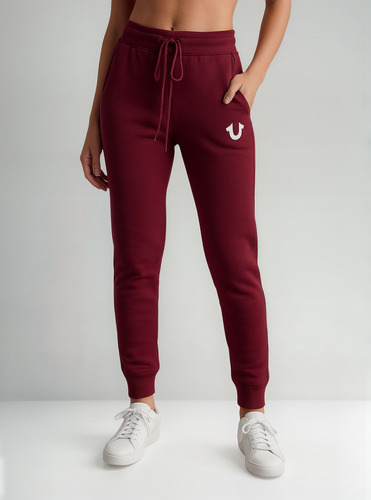 Pants Tipo Jogger True Religion Para Mujer