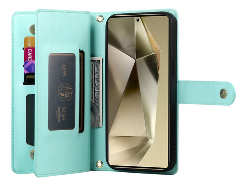 Funda For Huawei Honor X6b 4g/x6a 4g/ry X9c Funda De
