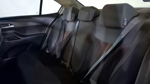 Chevrolet Aveo 1.5 Ltz F Auto