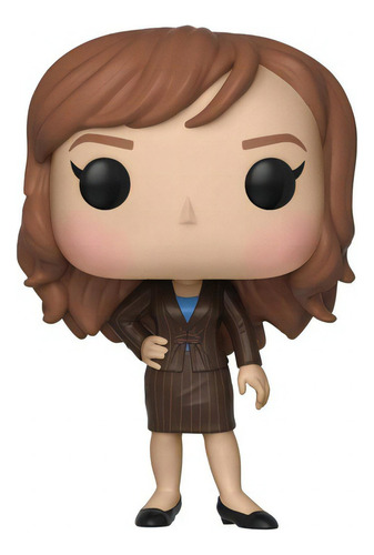 Funko Pop Lois Lane #629 Smallville Dc Heroes