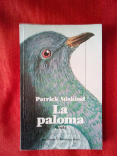 La Paloma / Patrick Süskind