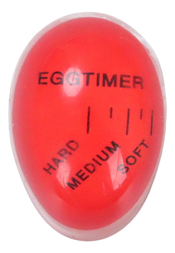 Stil Egg Timer Mini Temporizador De Huevo Profesional De Res