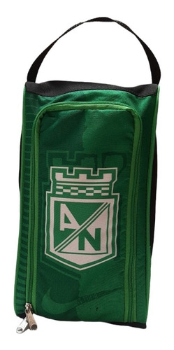 Guayera  Atle. Nacional Impermeable  Sublimada