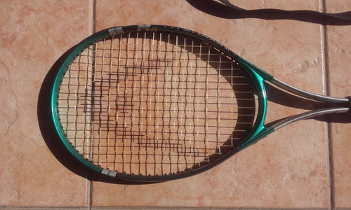 Raqueta Tenis Head
