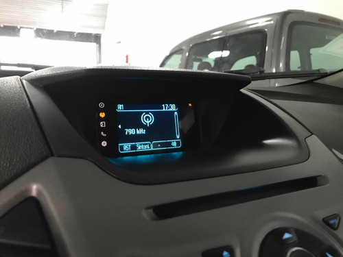 Ford Ecosport 1.6 Se 110cv 4x2 2014