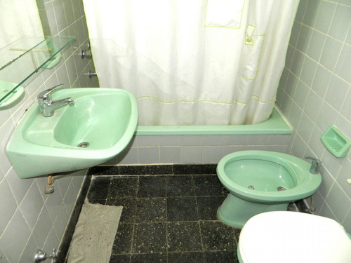 Imagen 11 de 17 de Departamento En Venta 2 Ambientes En Belgrano