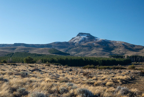 Lote De 2700m2 A 100m Del Río Chimehuín