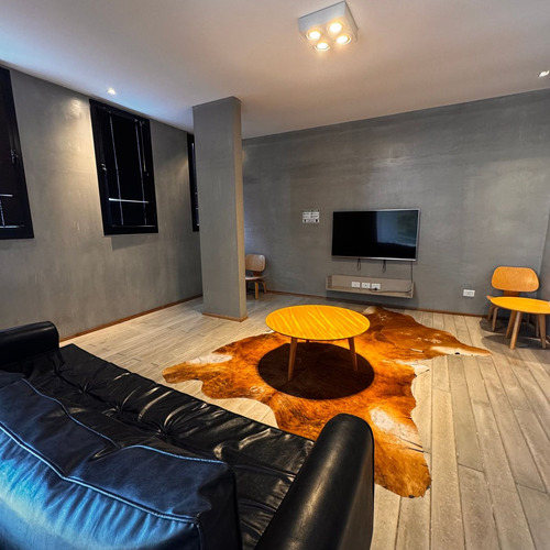 Venta Departamento 2 Ambiente Cochera Apto Credito