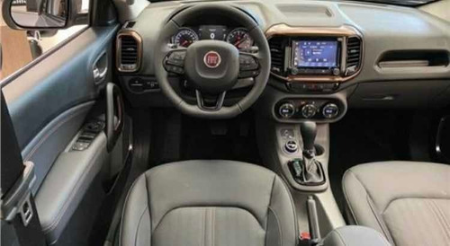Fiat Toro 2.0 16v Turbo Dirsel