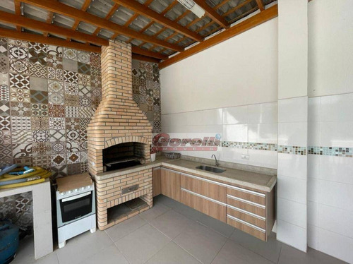 Imagem 9 de 30 de Chácara Com 3 Dormitórios À Venda, 800 M² Por R$ 742.000 - Aralú - Santa Isabel/sp - Ch0143