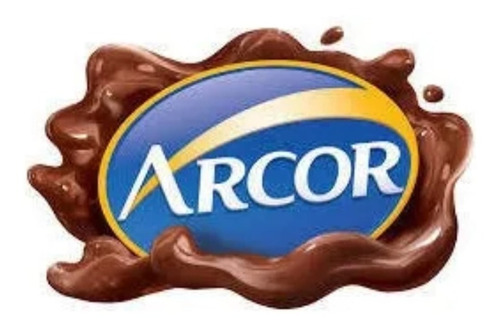 Bombom Bon O Bon Arcor Meio Amargo C/50x15g