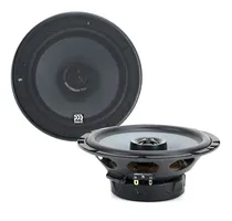 Comprar Parlantes Morel Maximo Ultra Coax 6 16cms Hi Fi + Espaciador