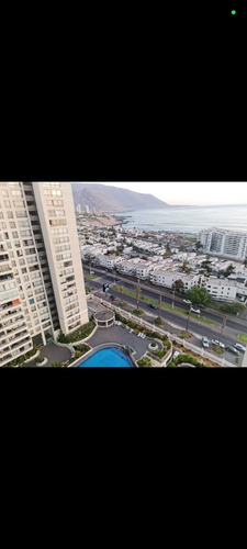Se Vende Dpto. Cond. Mar Del Norte Edif Rotterdam
