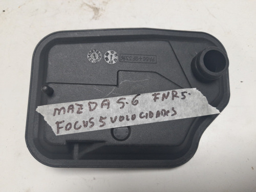 Filtro Caja Ford Focus / Mazda 5 , 6