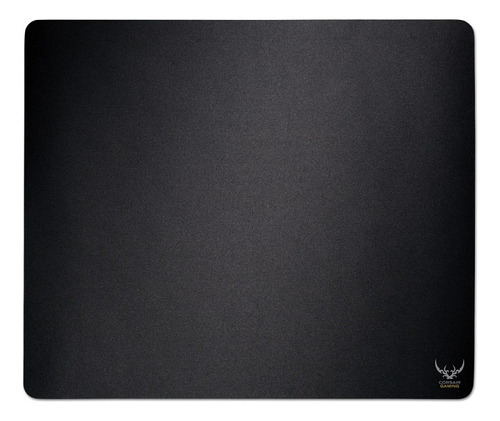 Corsair Gaming Mm200 Gamuza Mouse Mat Negro