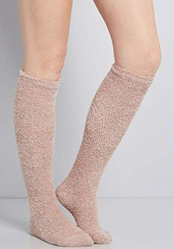 Calcetines De Felpa De Invierno Para Mujer Gilbins, Gruesos,