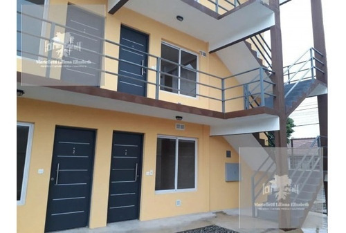 Imagen 6 de 16 de Departamento Monoambiente Moron Sur