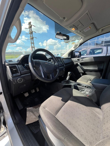 Ford Ranger 2.2 Cd Xl Tdci 125cv 4x2