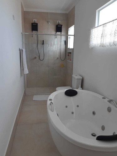 Imagem 10 de 14 de Casa A Venda Em Condomínio Fechado