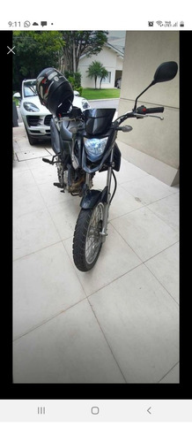 Imagem 6 de 6 de Yamaha Xtz 150 Cross Flex