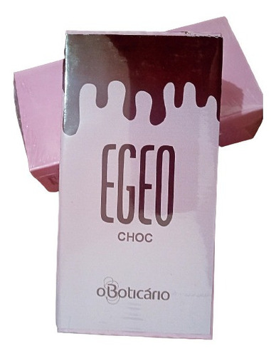 Perfume Egeo Chocolate