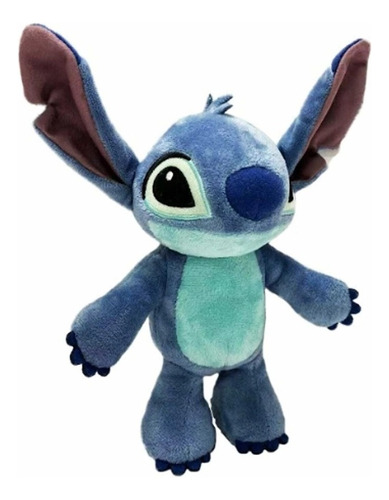 Brinquedo Pelucia Disney Stitch 18cm Fun F0088-6