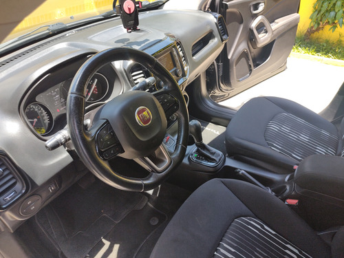 Fiat Toro 2.4 16v Freedom Flex 4x2 Aut. 4p