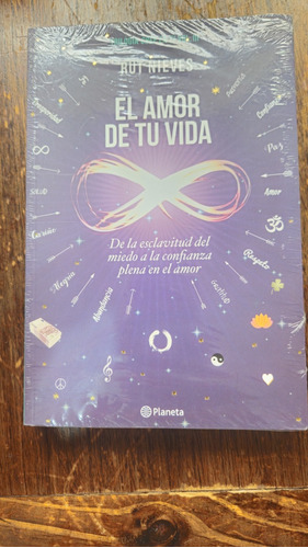 Libro El Amor De Tu Vida 