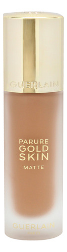 Foundation Guerlain Parure Gold Skin Matte 24h Wear Spf15