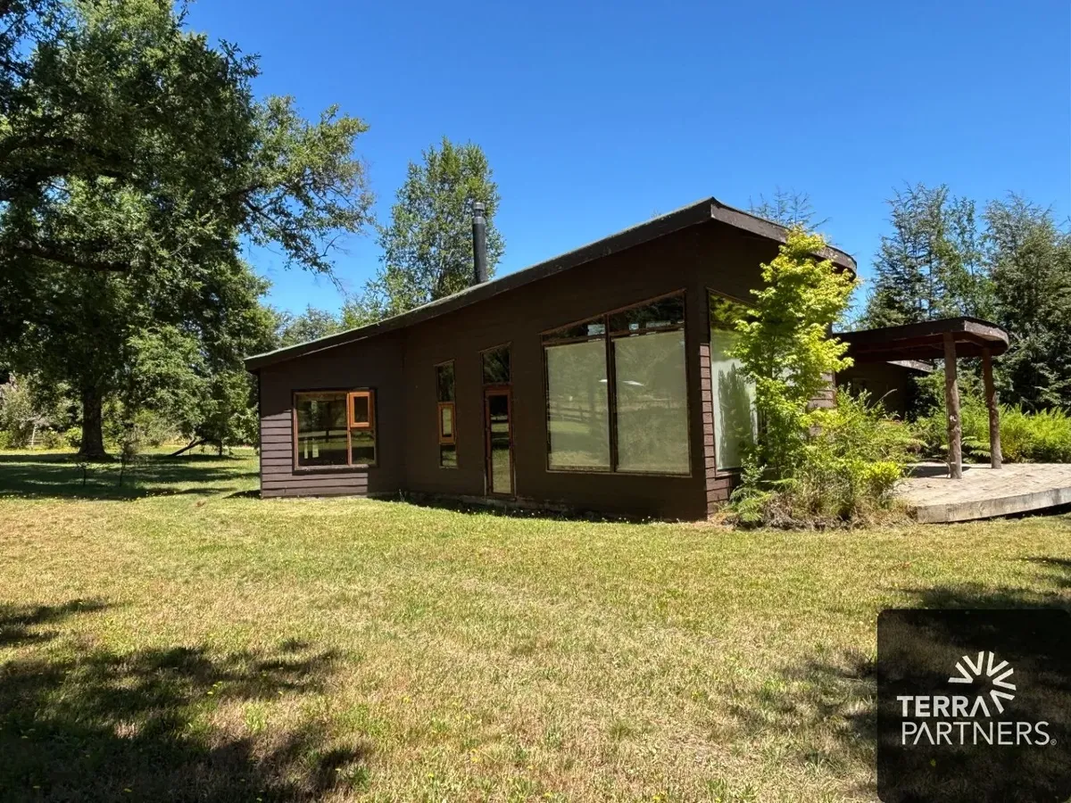 Imagen 1 de 17 de Casa En Venta Molco En 5.000m2 Acceso A La Carretera