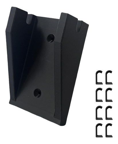 Soporte De Pared Para Lego Icons Dune Atreides Royal Ornitho