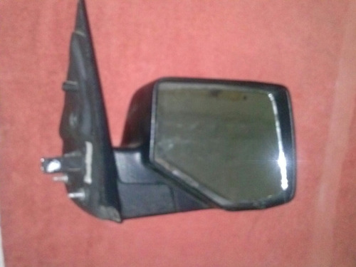 Retrovisor Explorer 2006/2011