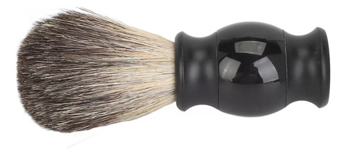 Cepillo De Jabón Para Barba Para Hombre, Aumenta La Espuma Y
