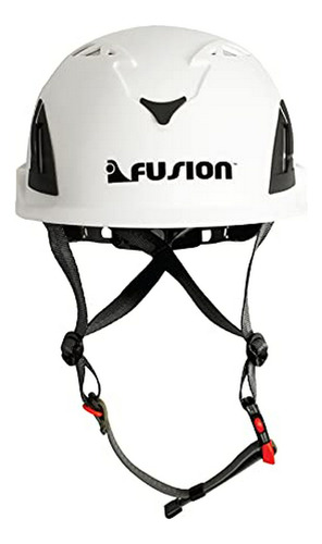 Fusion Climb Meka Ii Escalada Bungee Zipline