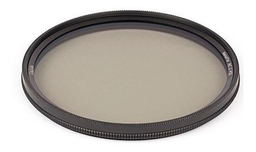 Imagen 2 de 6 de Haida Filtro Nanopro Polarizador Circular 72 Mm