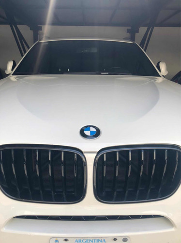 Bmw X3 3.0 X3 Xdrive 35i Executive 306cv 2013