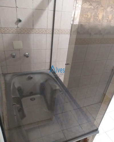 Imagem 12 de 15 de Não Perca Essa Oportunidade, Sobrado A Venda Em São Caetano Do Sul, 3 Dormitórios E 2 Vagas, B. Nova Gerty - Ca00315 - 70439361